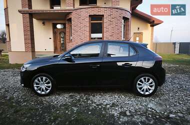 Хэтчбек Opel Corsa 2020 в Ивано-Франковске