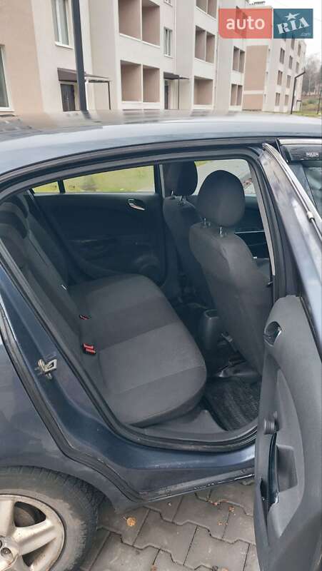Хэтчбек Opel Corsa 2007 в Луцке фото 12 Хэтчбек Opel Corsa 2007 в Луцке
