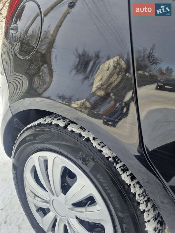 Хэтчбек Opel Corsa 2007 в Василькове фото 11 Хэтчбек Opel Corsa 2007 в Василькове