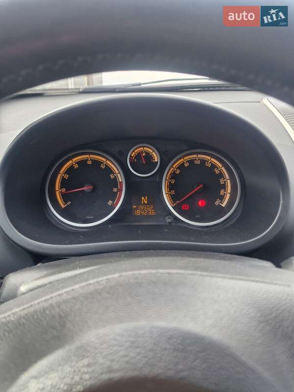 Хэтчбек Opel Corsa 2007 в Василькове фото 30 Хэтчбек Opel Corsa 2007 в Василькове