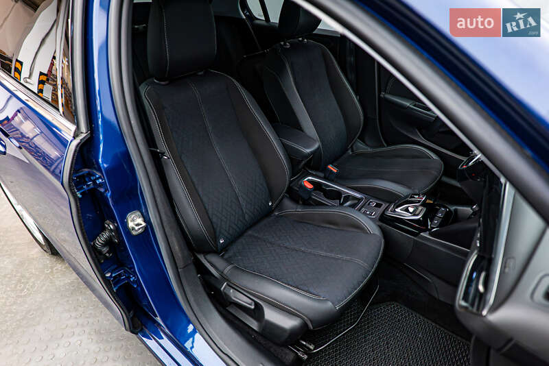 Хэтчбек Opel Corsa 2021 в Киеве фото 20 Хэтчбек Opel Corsa 2021 в Киеве