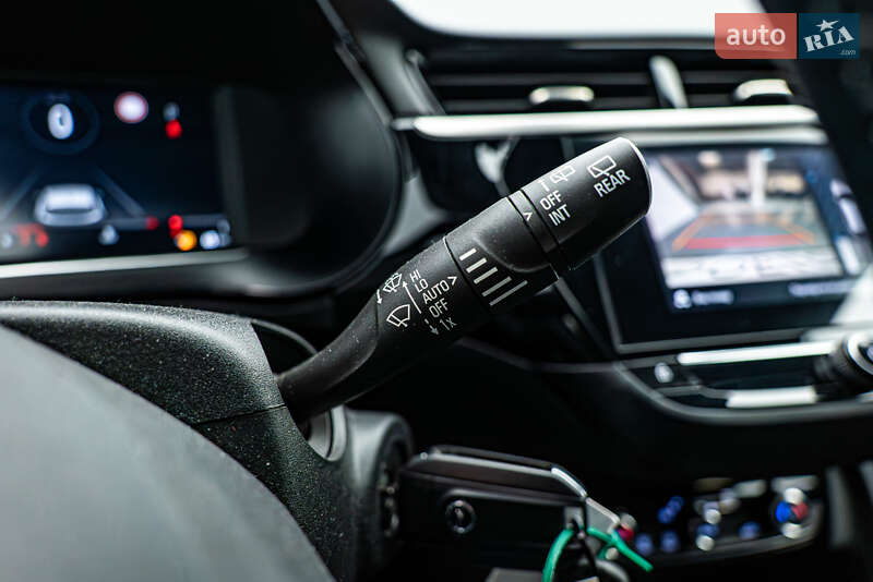 Хэтчбек Opel Corsa 2021 в Киеве фото 15 Хэтчбек Opel Corsa 2021 в Киеве