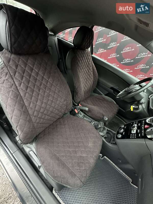 Хэтчбек Opel Corsa 2014 в Сумах