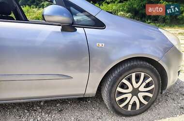 Хэтчбек Opel Corsa 2007 в Хмельницком