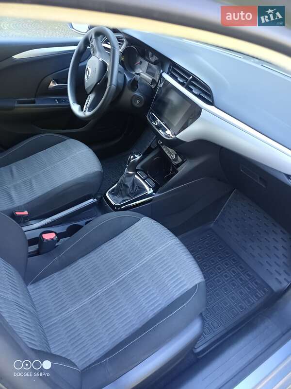 Хэтчбек Opel Corsa 2020 в Снятине