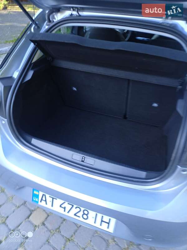 Хэтчбек Opel Corsa 2020 в Снятине