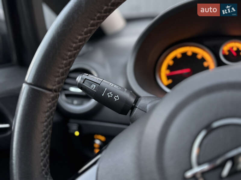 Хэтчбек Opel Corsa 2011 в Стрые фото 38 Хэтчбек Opel Corsa 2011 в Стрые