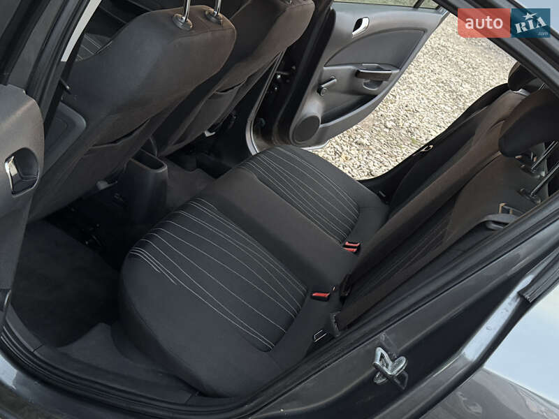 Хэтчбек Opel Corsa 2011 в Стрые фото 46 Хэтчбек Opel Corsa 2011 в Стрые