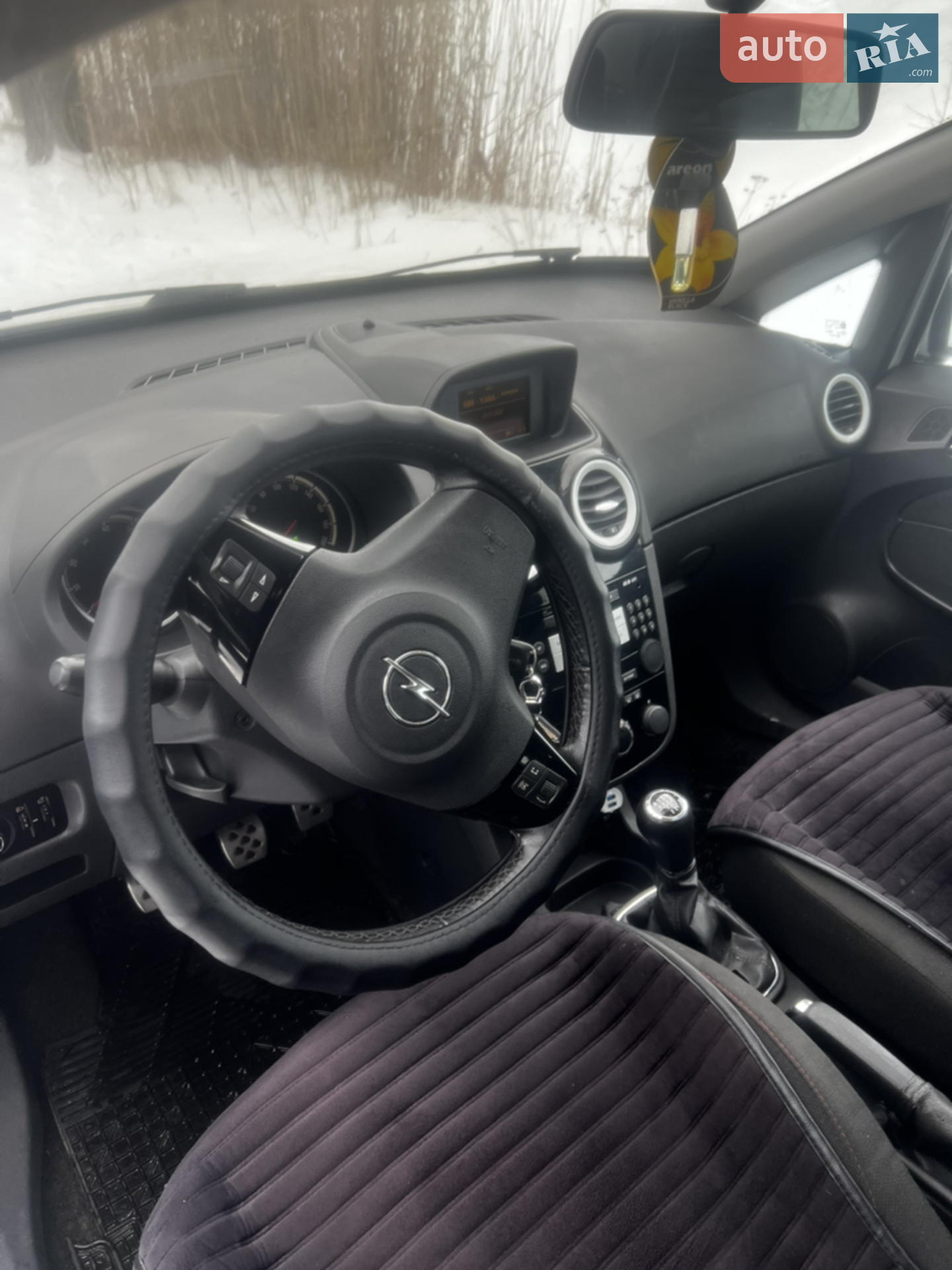 2010 Opel Corsa - мініатюра 17