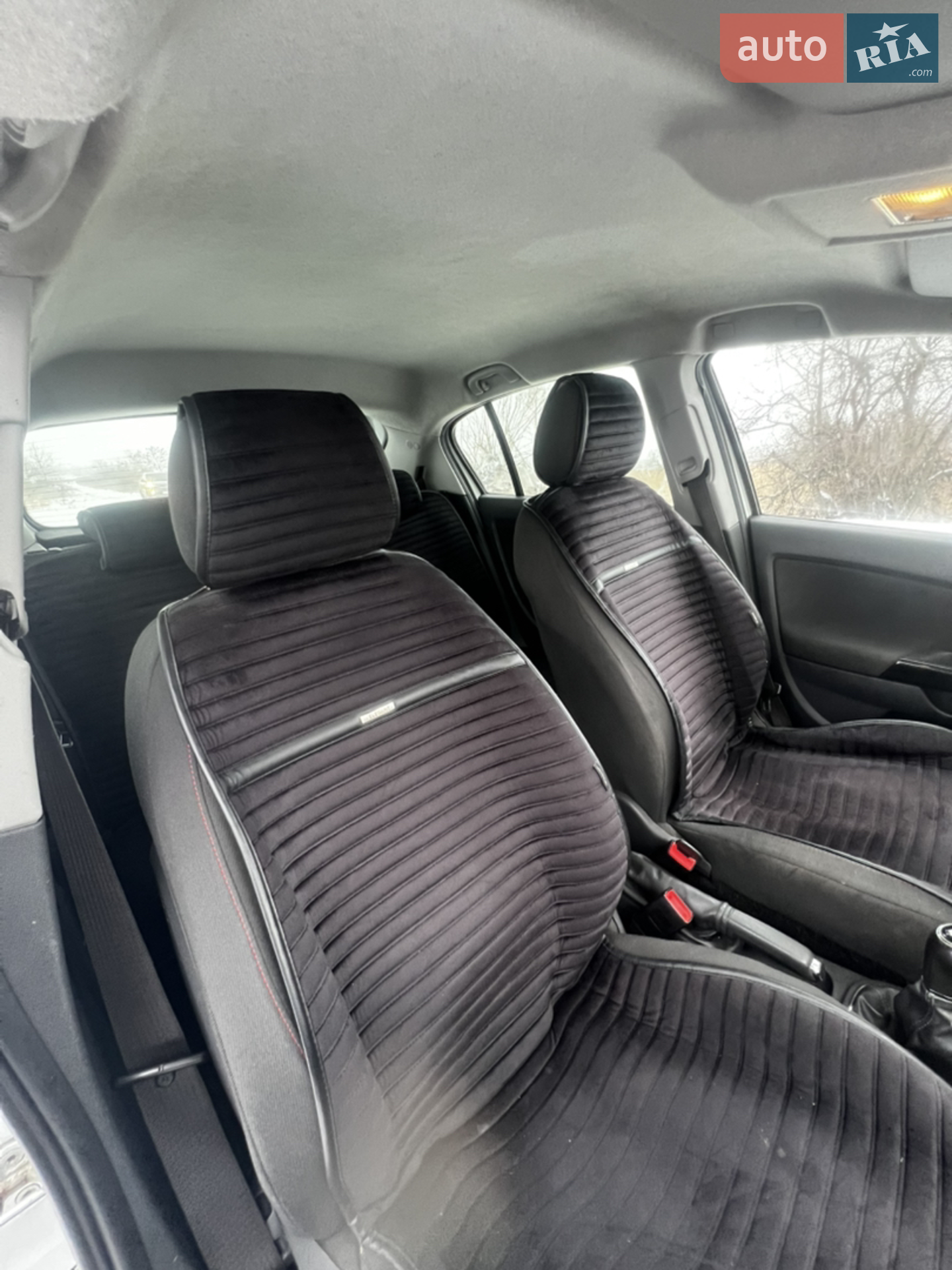 2010 Opel Corsa - мініатюра 30