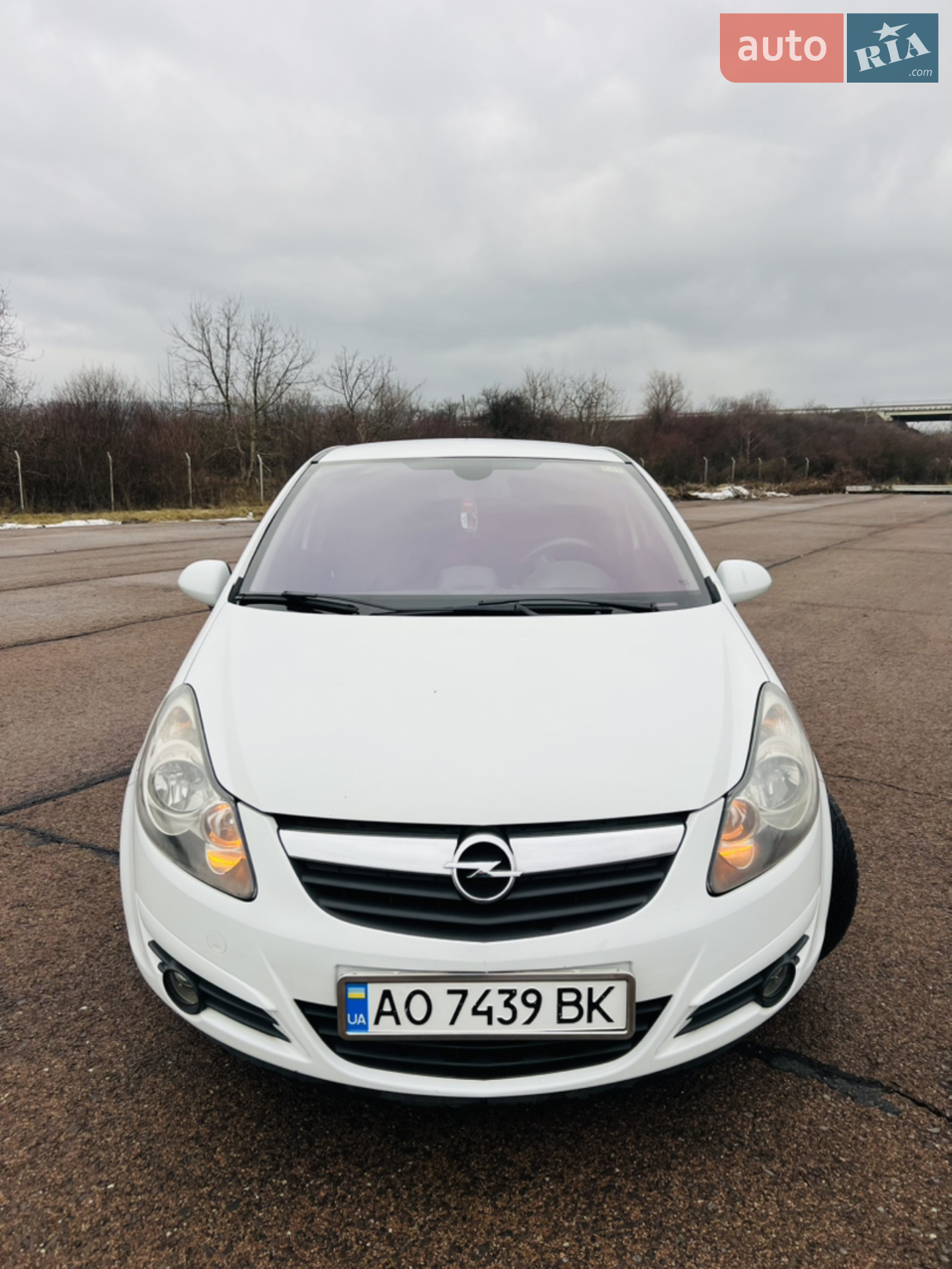 2010 Opel Corsa - мініатюра 7