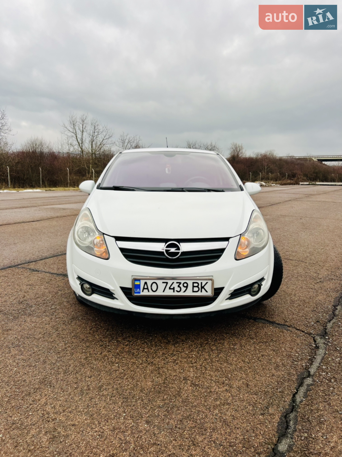 2010 Opel Corsa - мініатюра 8