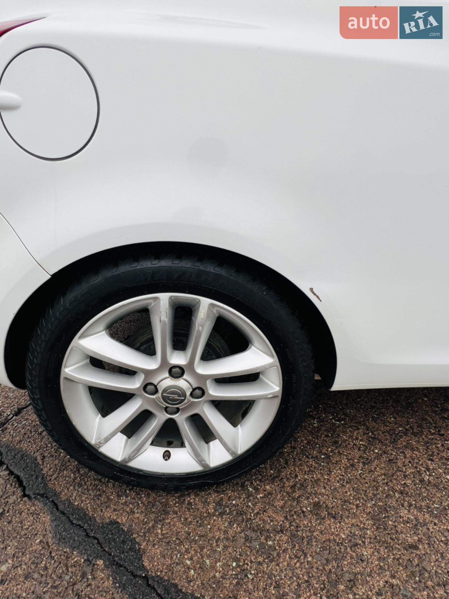 2010 Opel Corsa - мініатюра 14
