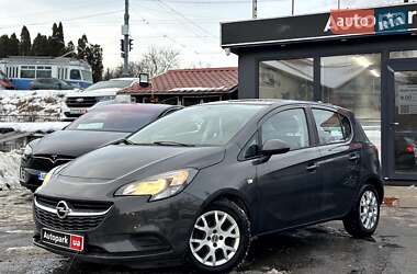Хетчбек Opel Corsa 2015 в Вінниці
