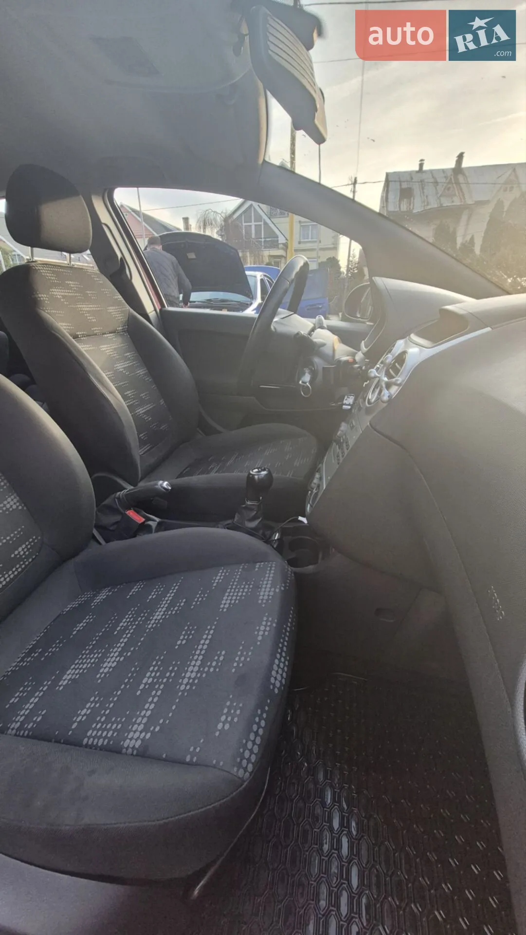 2014 Opel Corsa - мініатюра 10