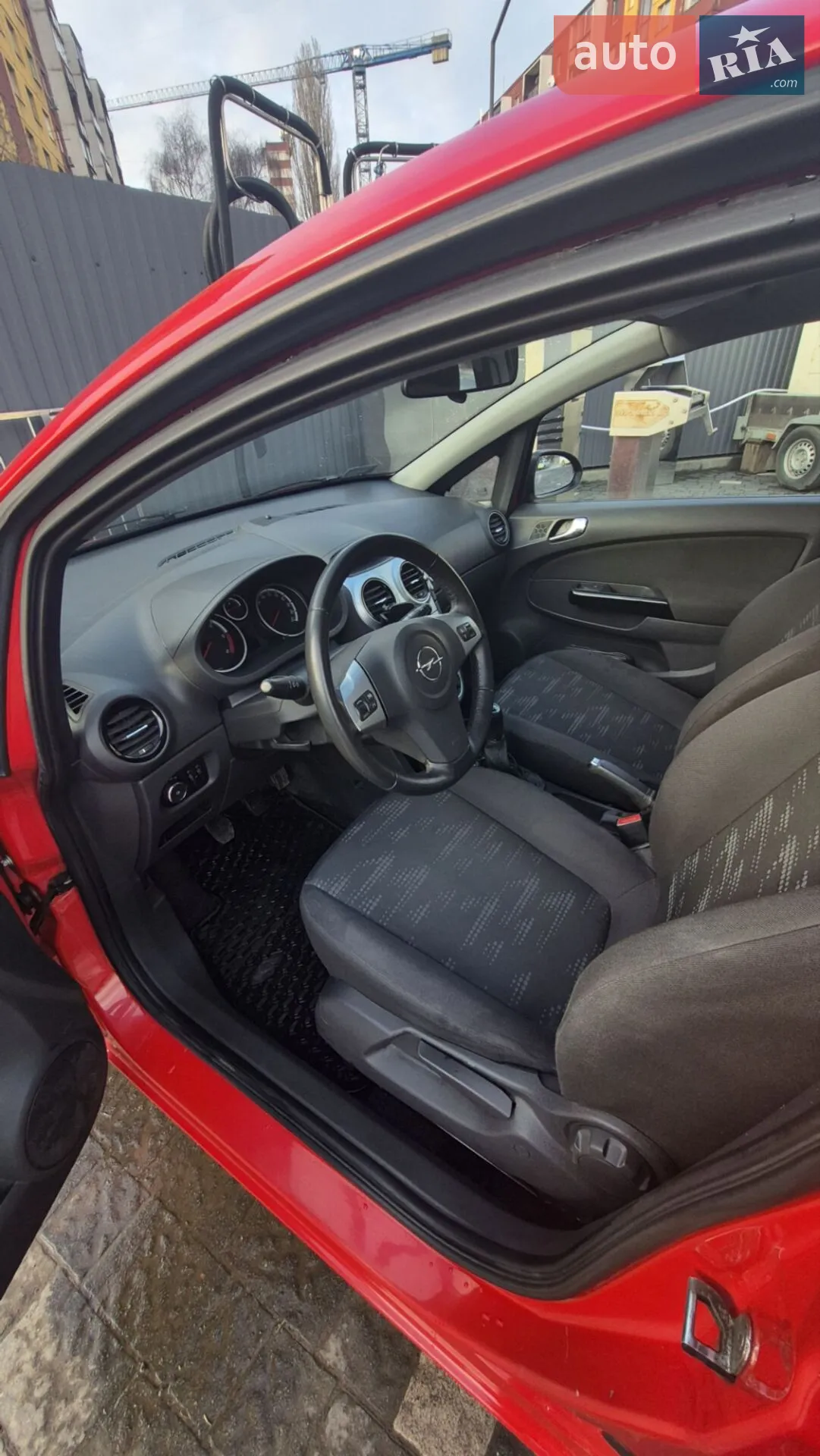 2014 Opel Corsa - мініатюра 14