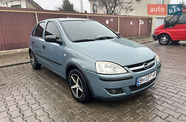 Хэтчбек Opel Corsa 2005 в Одессе