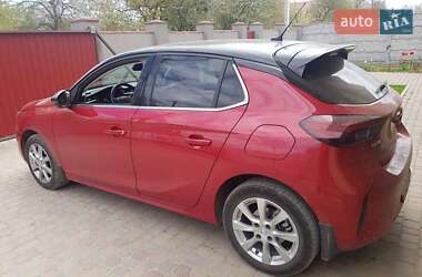 Хэтчбек Opel Corsa 2020 в Хмельницком