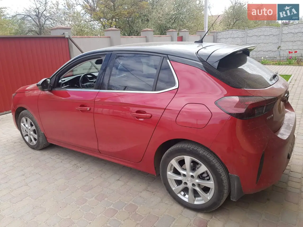 2021 Opel Corsa - мініатюра 32