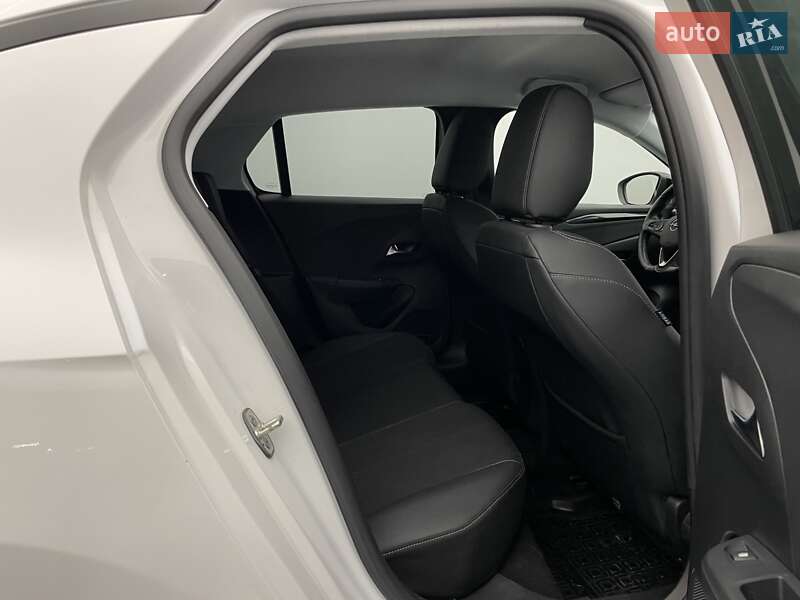 Хэтчбек Opel Corsa 2020 в Киеве фото 22 Хэтчбек Opel Corsa 2020 в Киеве