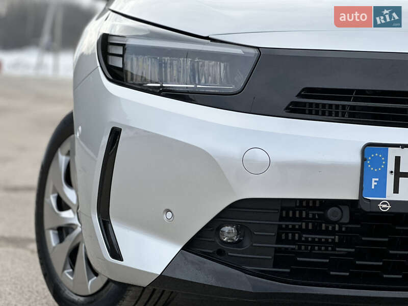 Хэтчбек Opel Corsa 2025 в Дрогобыче