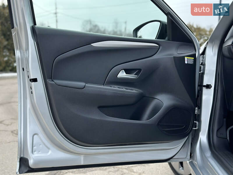 Хэтчбек Opel Corsa 2025 в Дрогобыче