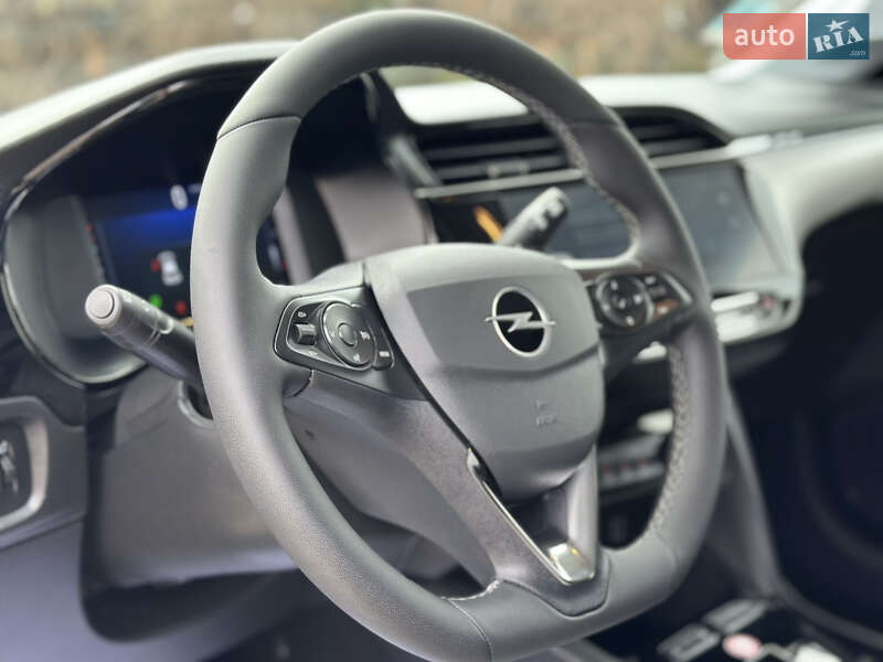 Хэтчбек Opel Corsa 2025 в Дрогобыче
