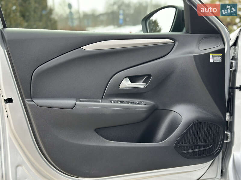 Хэтчбек Opel Corsa 2025 в Дрогобыче