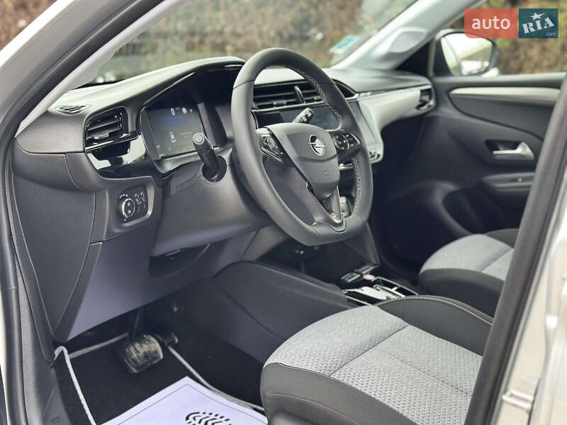 Хэтчбек Opel Corsa 2025 в Дрогобыче