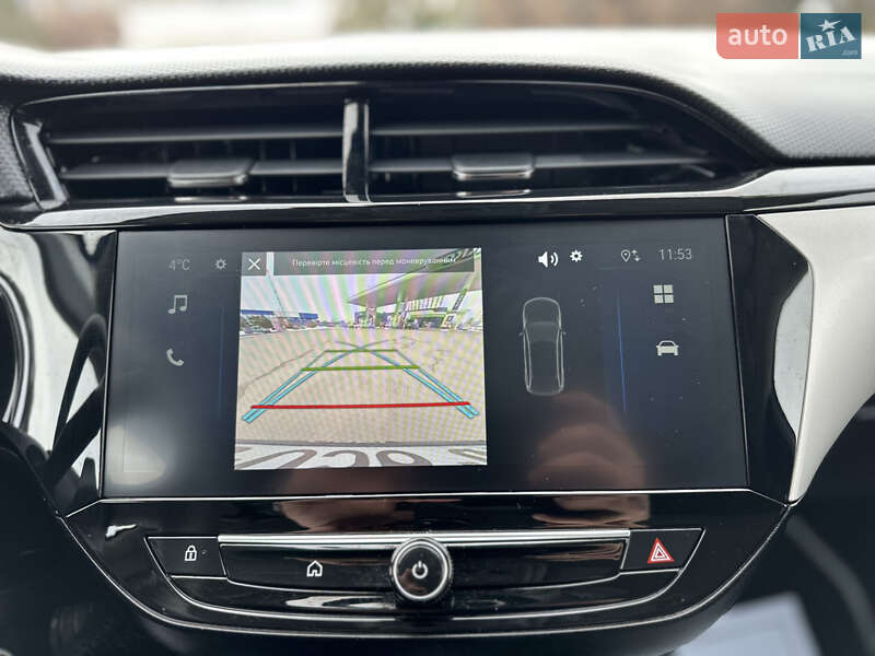 Хэтчбек Opel Corsa 2025 в Дрогобыче