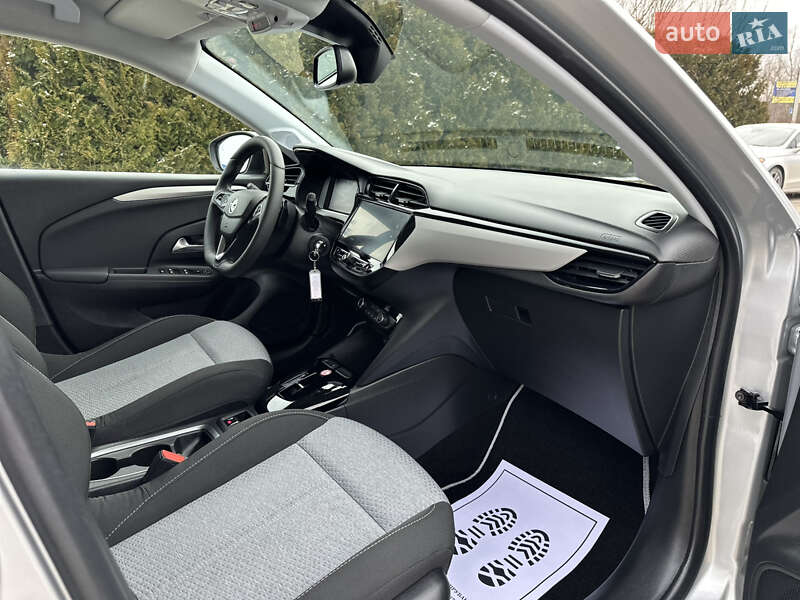Хэтчбек Opel Corsa 2025 в Дрогобыче