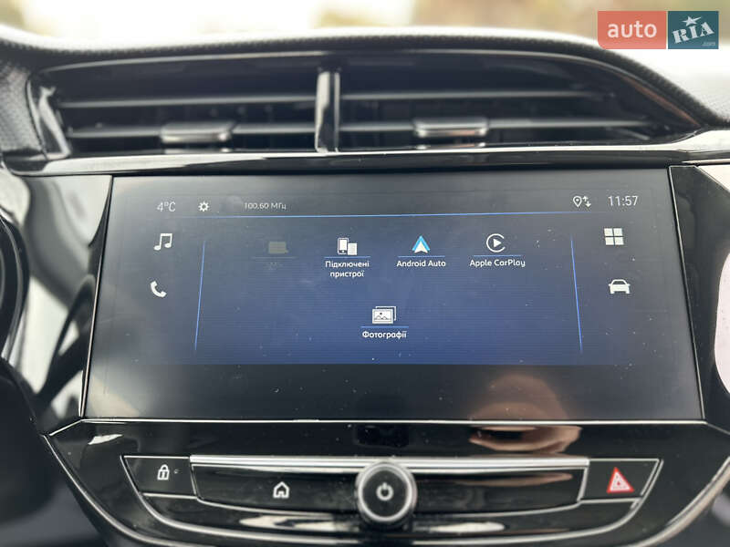 Хэтчбек Opel Corsa 2025 в Дрогобыче