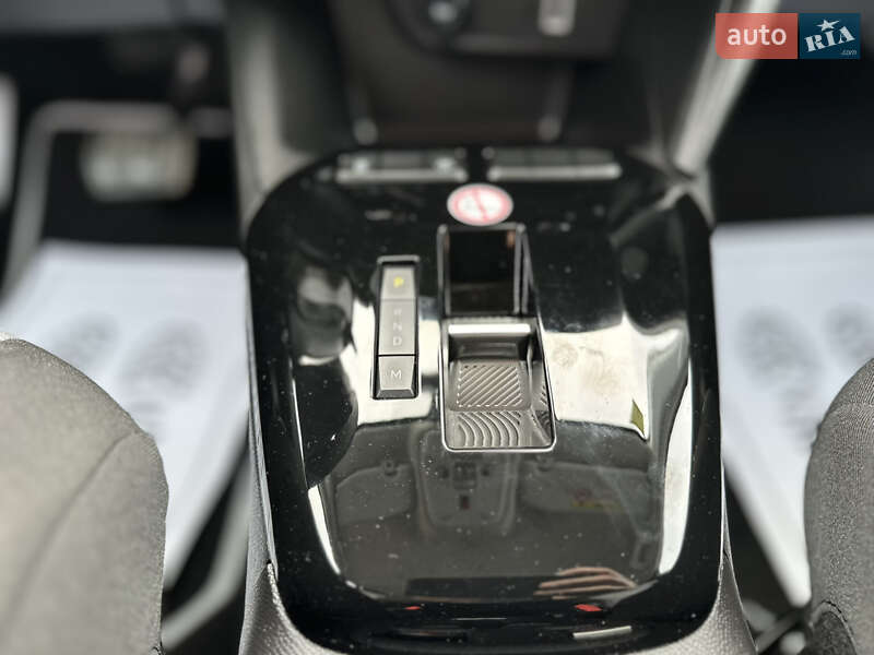 Хэтчбек Opel Corsa 2025 в Дрогобыче