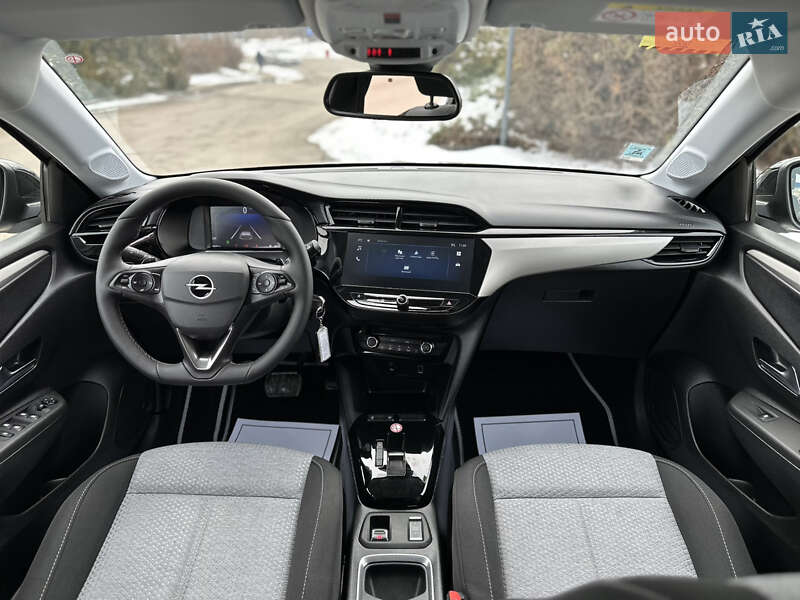 Хэтчбек Opel Corsa 2025 в Дрогобыче