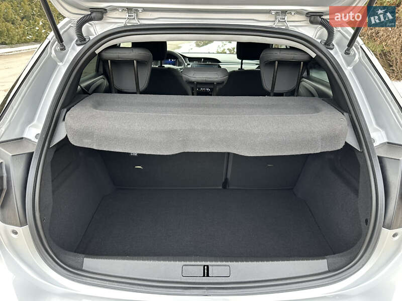 Хэтчбек Opel Corsa 2025 в Дрогобыче