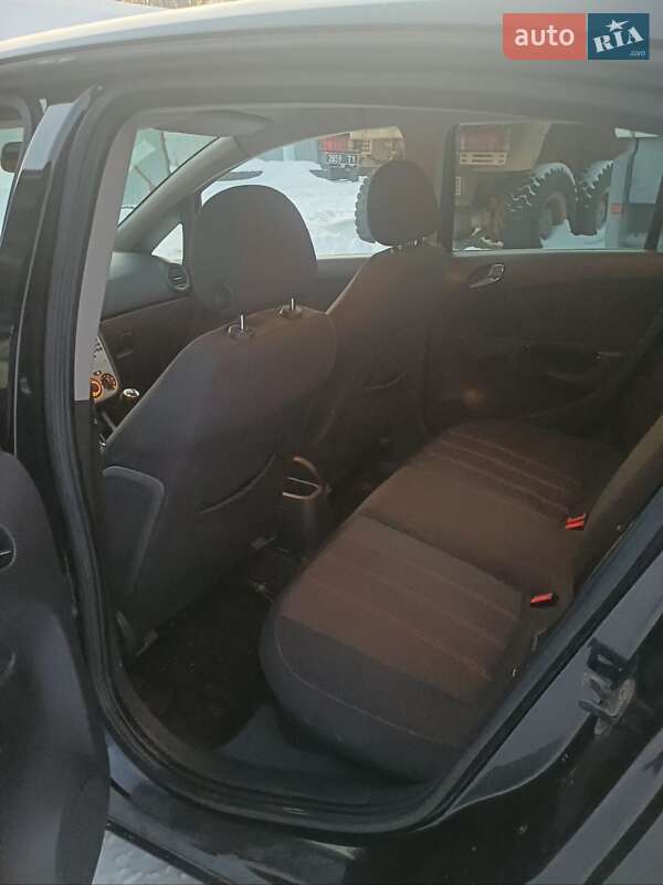 Хэтчбек Opel Corsa 2010 в Житомире фото 6 Хэтчбек Opel Corsa 2010 в Житомире