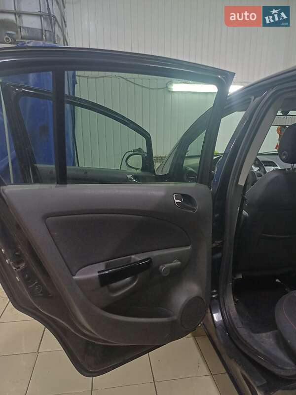 Хэтчбек Opel Corsa 2010 в Житомире фото 20 Хэтчбек Opel Corsa 2010 в Житомире
