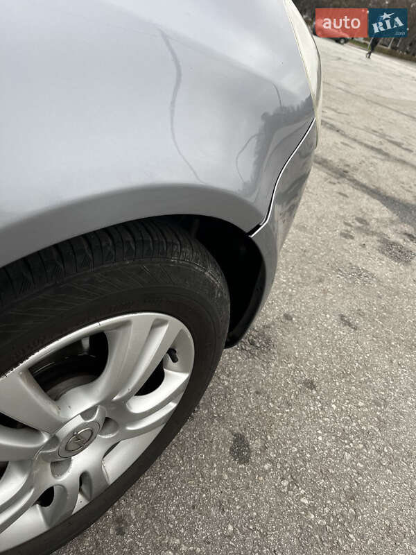 Хэтчбек Opel Corsa 2009 в Запорожье фото 2 Хэтчбек Opel Corsa 2009 в Запорожье