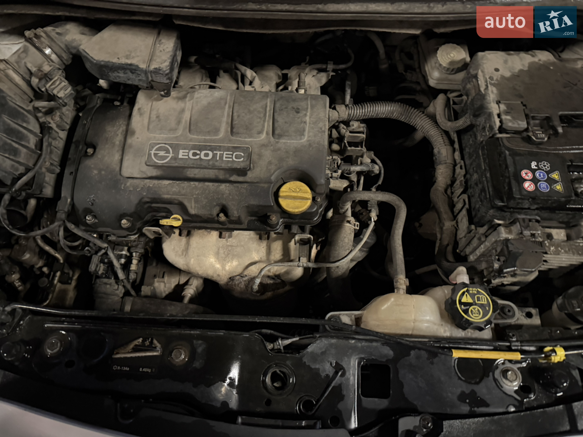 2015 Opel Corsa - мініатюра 6