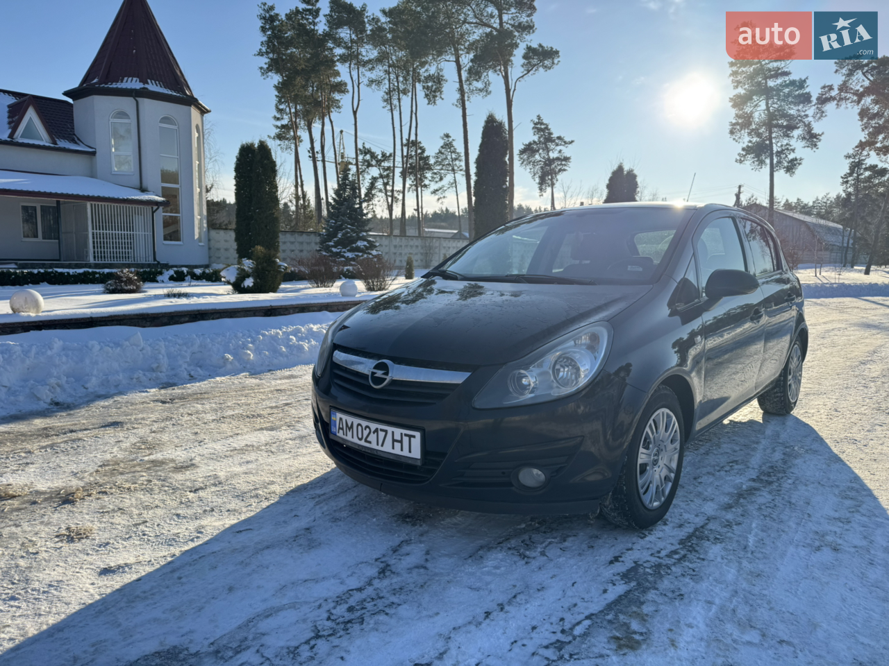 2011 Opel Corsa - мініатюра 43
