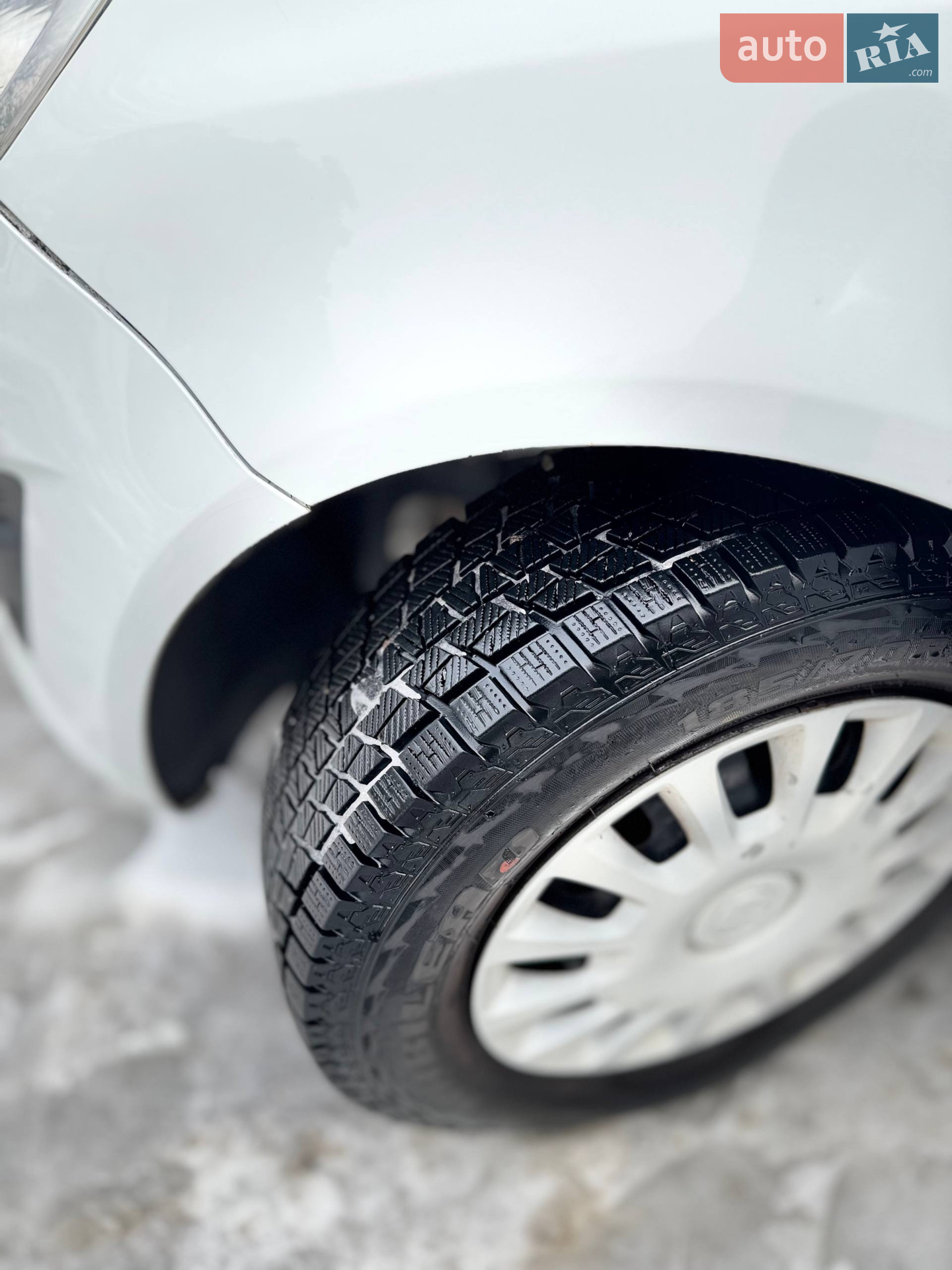 2011 Opel Corsa - мініатюра 7