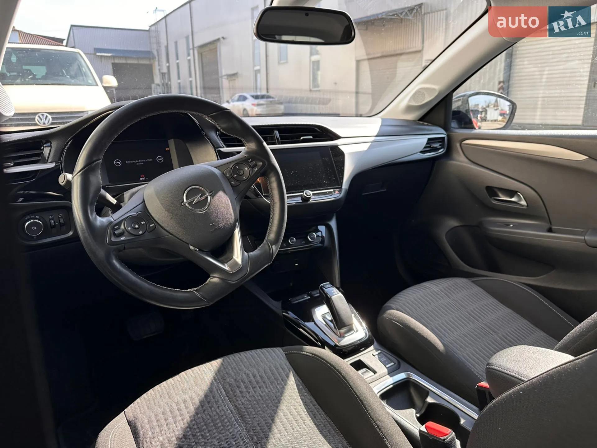 2021 Opel Corsa - мініатюра 13
