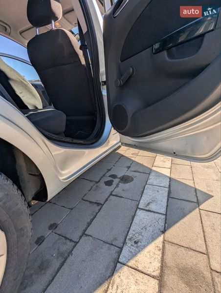 Хэтчбек Opel Corsa 2008 в Луцке