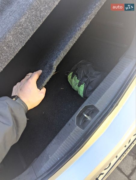 Хэтчбек Opel Corsa 2008 в Луцке