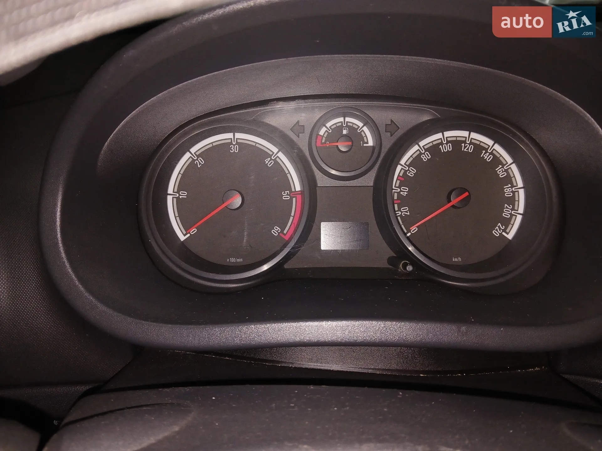 2011 Opel Corsa - мініатюра 12