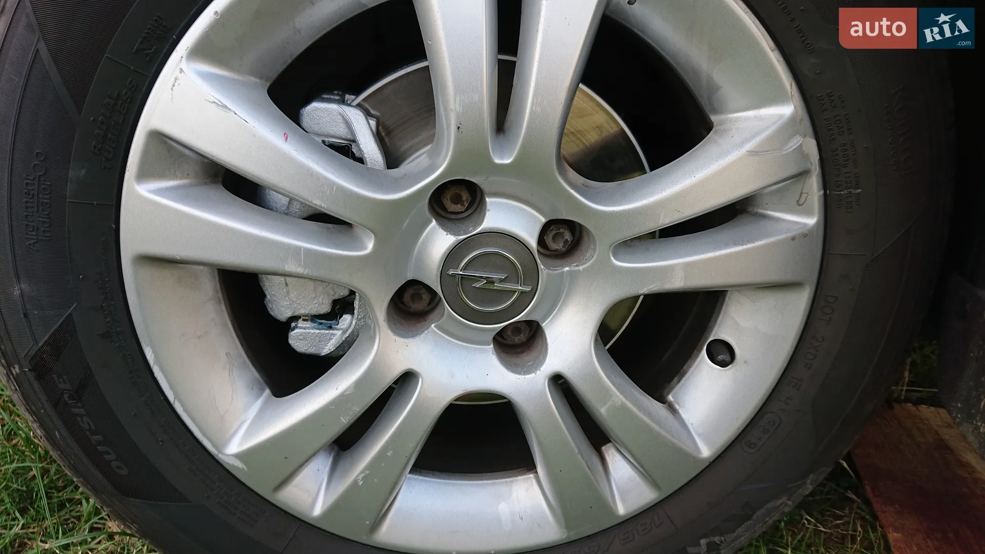 2011 Opel Corsa - мініатюра 15