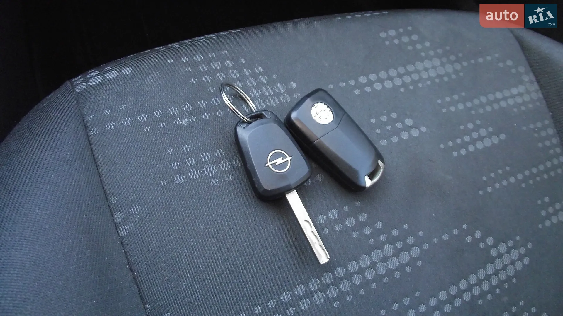 2011 Opel Corsa - мініатюра 23