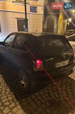 Хетчбек Opel Corsa 1999 в Кам'янець-Подільському