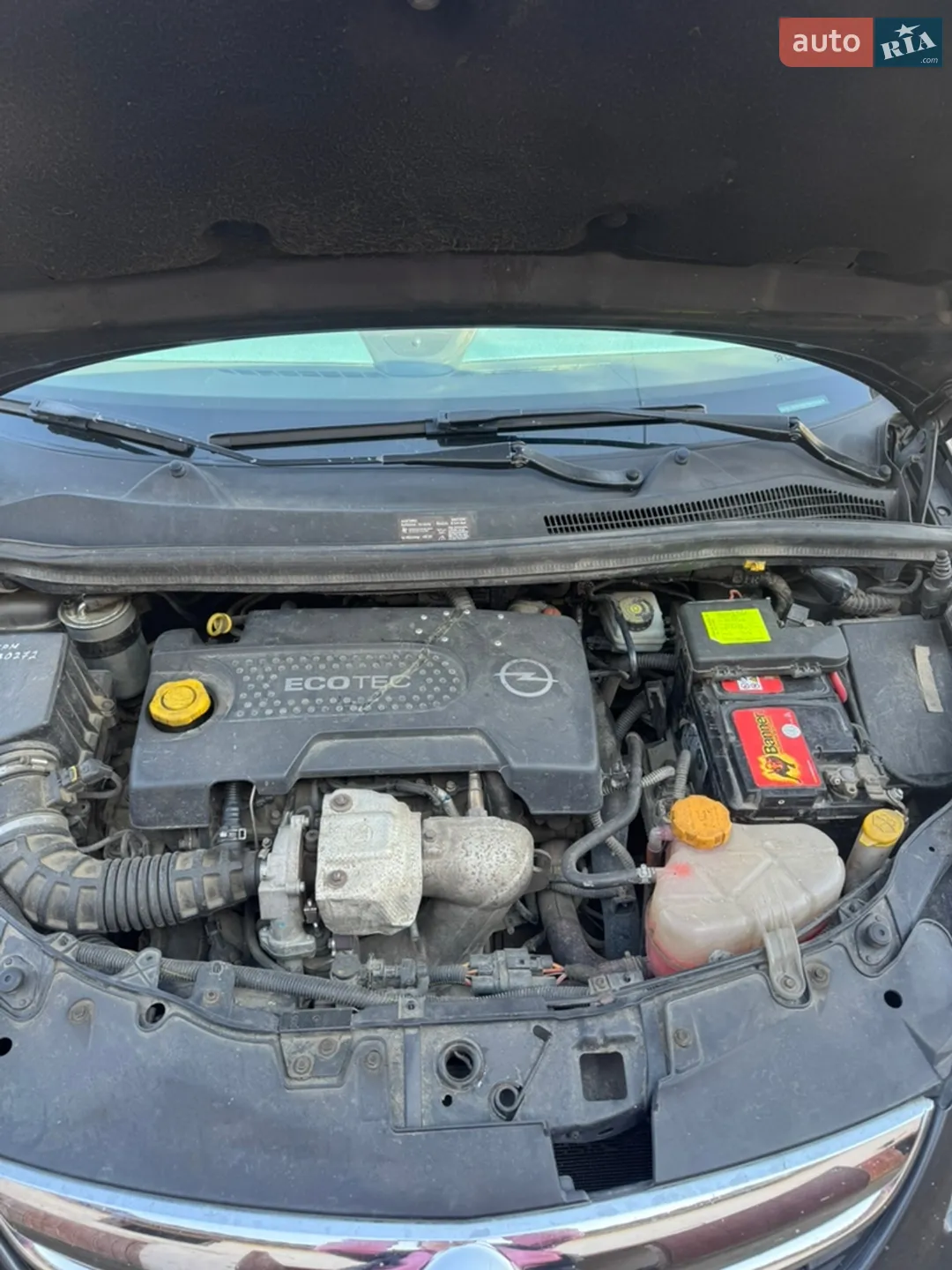 2011 Opel Corsa - мініатюра 19