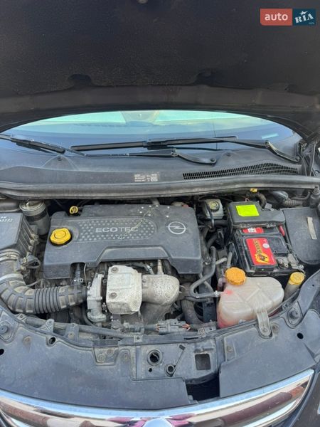 Хэтчбек Opel Corsa 2011 в Коломые
